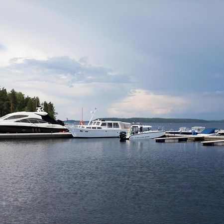 Villa Saimaan Valo Imatra Exterior foto